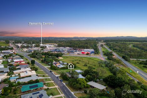 Property photo of 22 Powells Road Yamanto QLD 4305