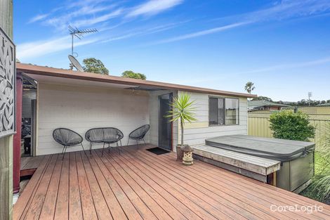 Property photo of 10 Rosewall Place Berkeley NSW 2506