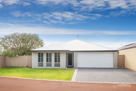 Property photo of 1 Veal Lane West Busselton WA 6280