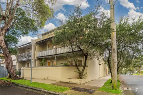 Property photo of 10 King Street Balmain NSW 2041