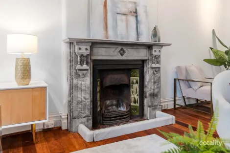 Property photo of 10 King Street Balmain NSW 2041