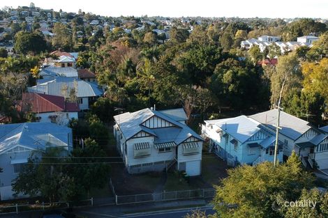 Property photo of 135 Fuller Street Lutwyche QLD 4030