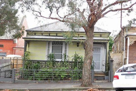 27 Finsbury St, Flemington, VIC 3031