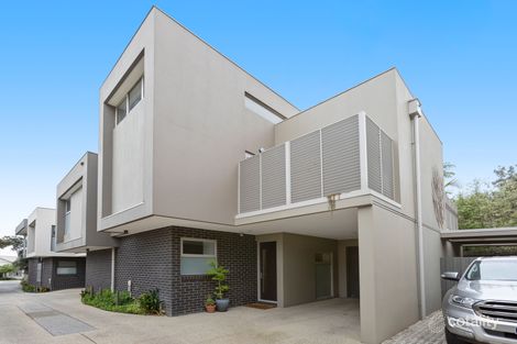 4/12 Monaco St, Parkdale, VIC 3195