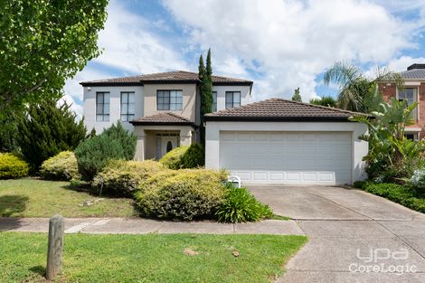 Property photo of 36 Panorama Drive Hillside VIC 3037