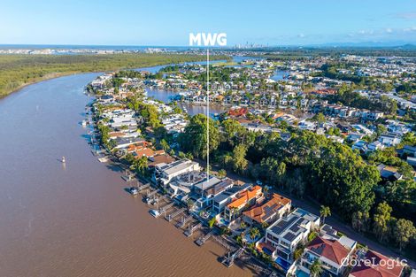Property photo of 7130 Marine Drive East Hope Island QLD 4212