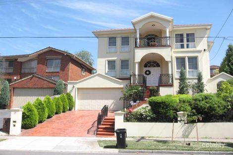 25 Tullamore Ave, Doncaster, VIC 3108