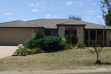 Property photo of 3 Page Court Kearneys Spring QLD 4350