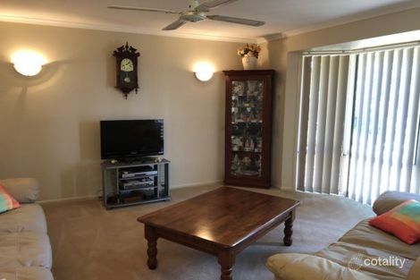 Property photo of 3 Page Court Kearneys Spring QLD 4350