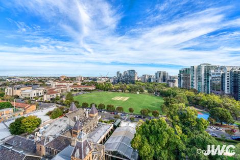 Property photo of 1120/555-563 St Kilda Road Melbourne VIC 3004
