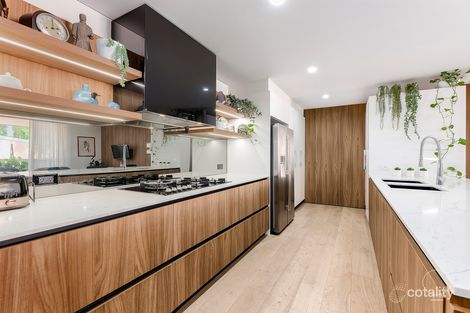 Property photo of 5/15 Dorset Street Ashgrove QLD 4060