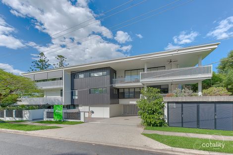 Property photo of 5/15 Dorset Street Ashgrove QLD 4060