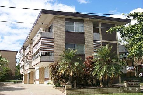 1/23 Chelmsford Ave, Lutwyche, QLD 4030