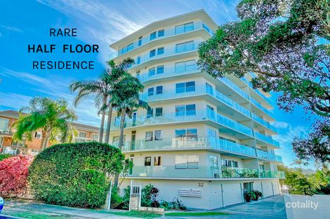 10/32 Undercliff Rd, Freshwater, NSW 2096