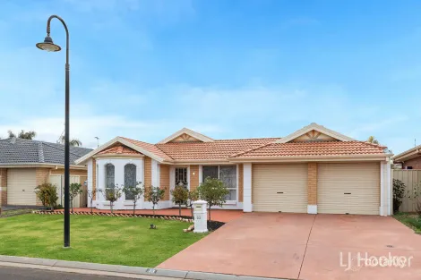 Property photo of 23 Newhaven Terrace Burton SA 5110