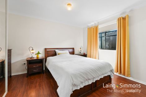 Property photo of 6/68-70 Brisbane Street Oxley Park NSW 2760