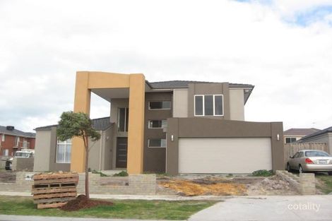 38 Lake View Bvd, Keysborough, VIC 3173