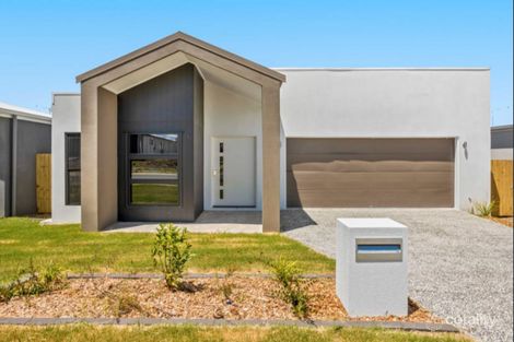 12 Bradbury St, Greenbank, QLD 4124