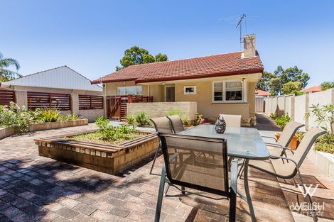 Property photo of 430 Berwick Street St James WA 6102
