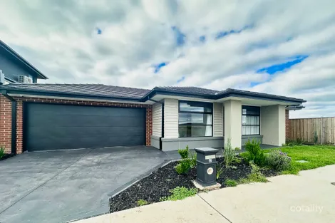 47 Winterfell Rd, Donnybrook, VIC 3064