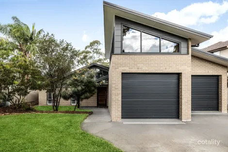 140 Woronora Rd, Engadine, NSW 2233