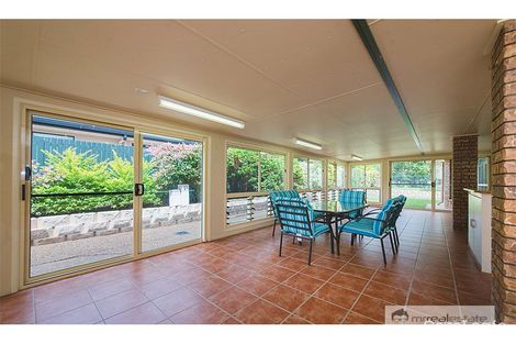 Property photo of 39 Harris Crescent Norman Gardens QLD 4701