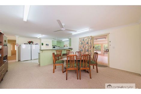 Property photo of 39 Harris Crescent Norman Gardens QLD 4701