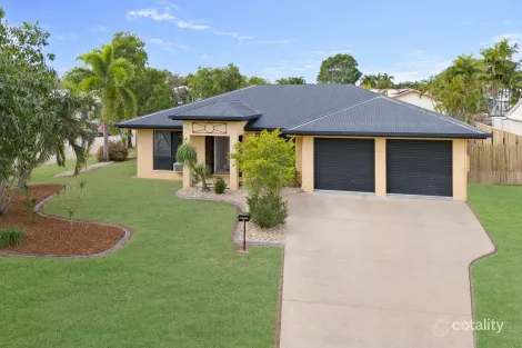 Property photo of 18 Earl Circuit Kirwan QLD 4817