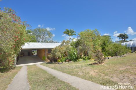 Property photo of 15 Mycumbene Way Glen Eden QLD 4680