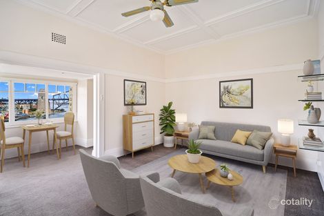5/12 East Crescent St, Mcmahons Point, NSW 2060