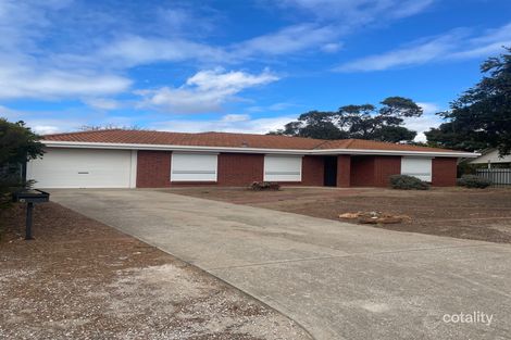 Property photo of 6 Flinders Street Nuriootpa SA 5355