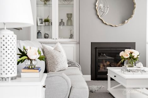 25 Constance Way, New Gisborne, VIC 3438