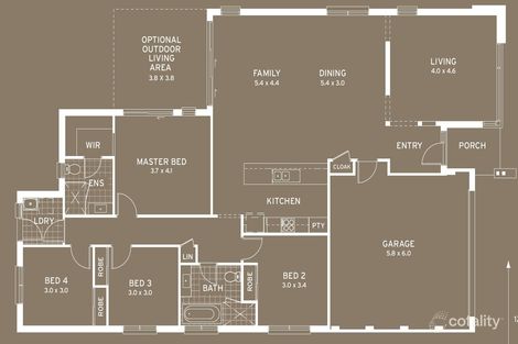 Property photo of 60 Atlantic Boulevard Glenfield NSW 2167