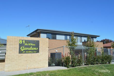 2/81 Mcwhae Cct, Wanniassa, ACT 2903