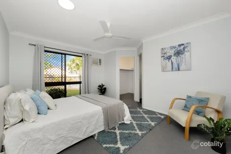 Property photo of 18 Earl Circuit Kirwan QLD 4817