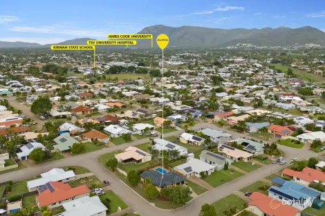 Property photo of 18 Earl Circuit Kirwan QLD 4817