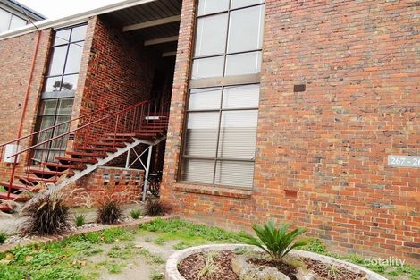 Property photo of 5/267-269 Lennox Street Richmond VIC 3121
