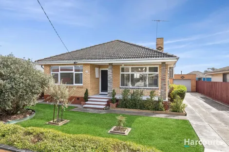18 Thorburn St, Bell Park, VIC 3215