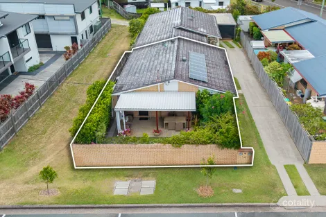 1/4 Kalinga St, Caloundra, QLD 4551