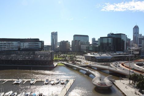 Property photo of 1406/60 Lorimer Street Docklands VIC 3008