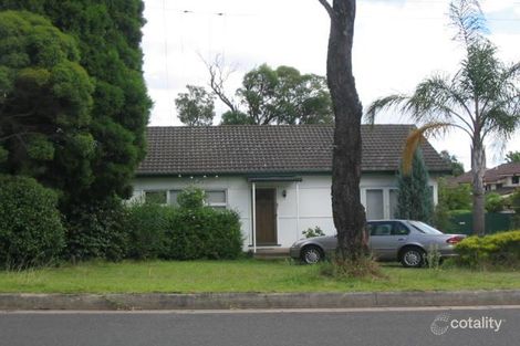 Property photo of 2/54 Lang Street Padstow NSW 2211