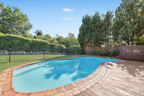 Property photo of 112 Boundary Road Wahroonga NSW 2076