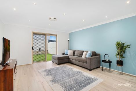 Property photo of 3 Broadbent Avenue Middleton Grange NSW 2171