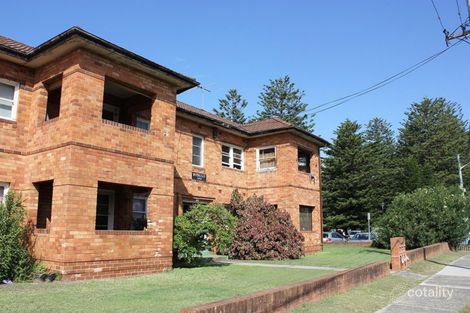 Property photo of 5/128 Elouera Road Cronulla NSW 2230