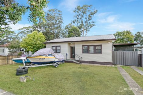 Property photo of 18 Killarney Avenue Blacktown NSW 2148