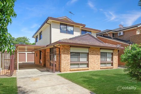 Property photo of 10A Clarence Street Canley Heights NSW 2166