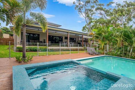 Property photo of 17 Islandview Terrace Ormeau Hills QLD 4208