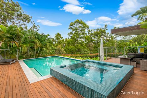 Property photo of 17 Islandview Terrace Ormeau Hills QLD 4208
