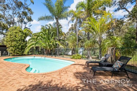 Property photo of 9 Owen Road Darlington WA 6070