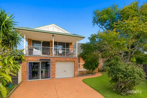 37 Montevideo Pde, Nelson Bay, NSW 2315